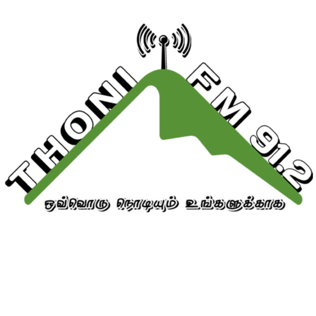Thoni FM 91.2